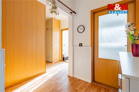 Prodej bytu 3kk, 60 m² 4