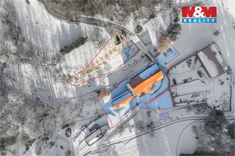 Prodej rodinného domu, 217 m² - 16