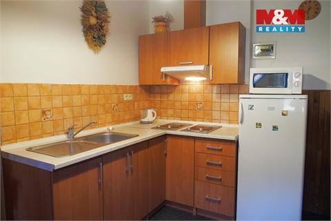 Prodej rodinného domu, 217 m² 8