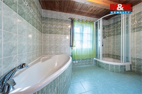 Prodej chaty / chapuly, 97 m² 8