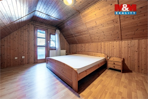 Prodej chaty / chapuly, 97 m² 2