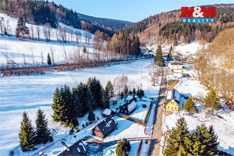 Prodej chaty / chapuly, 97 m² 18