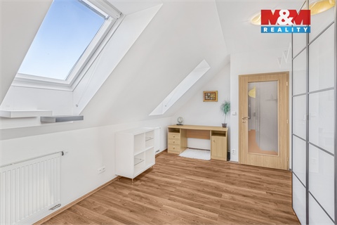 Prodej bytu 3kk, 72 m² 4