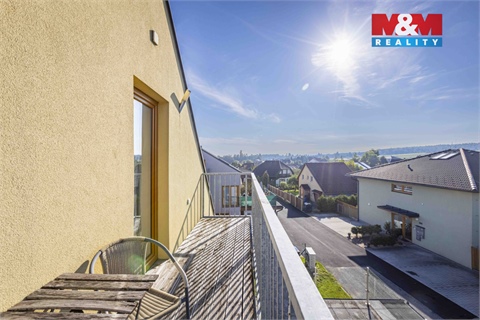 Prodej bytu 3kk, 72 m² 12