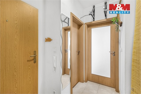 Prodej bytu 3kk, 72 m² 10