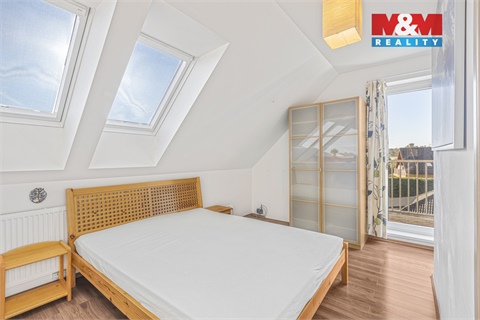 Prodej bytu 3kk, 72 m² 6