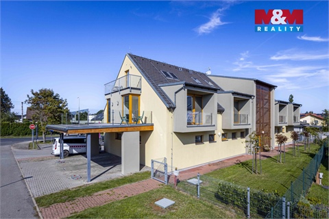 Prodej bytu 3kk, 72 m² 2