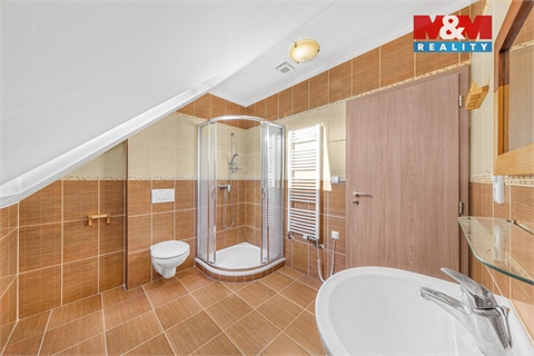 Prodej bytu 3kk, 72 m² - 2