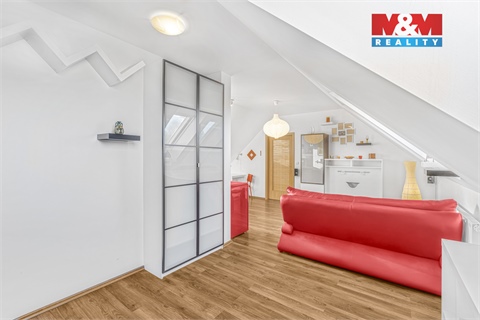 Prodej bytu 3kk, 72 m² - 4