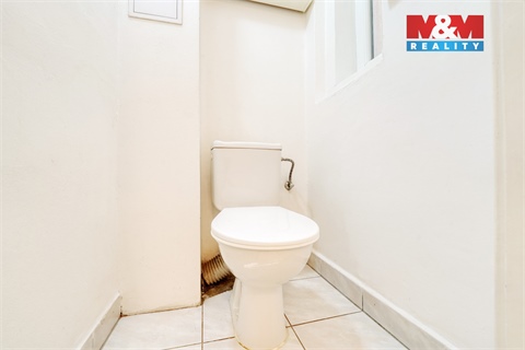 Prodej bytu 2kk, 43 m² 12