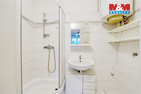 Prodej bytu 2kk, 43 m² - 10