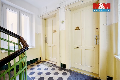 Prodej bytu 2kk, 43 m² - 14