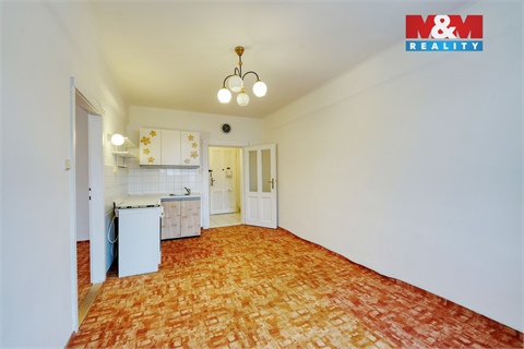 Prodej bytu 2kk, 43 m² - 6