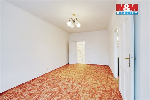 Prodej bytu 2kk, 43 m² 10