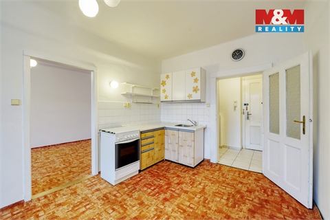 Prodej bytu 2kk, 43 m² 6