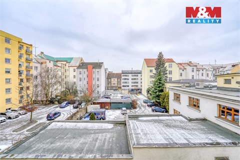 Prodej bytu 2kk, 43 m² - 16