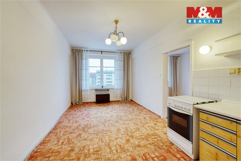 Prodej bytu 2kk, 43 m² 4