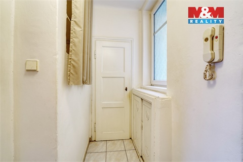 Prodej bytu 2kk, 43 m² 22