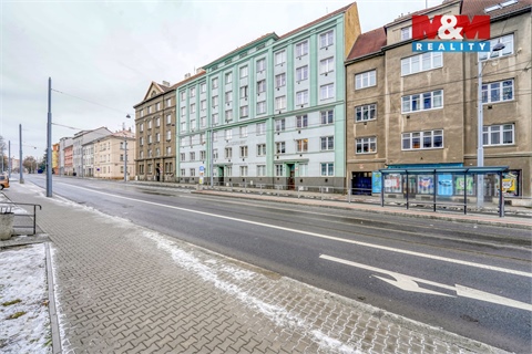 Prodej bytu 2kk, 43 m² 18