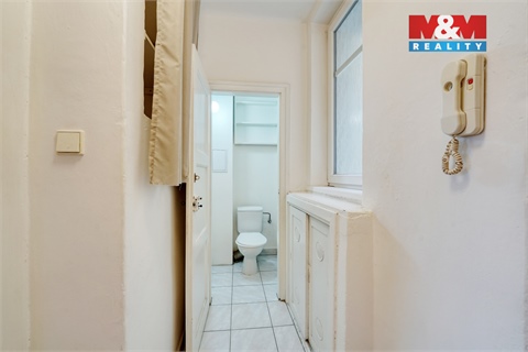 Prodej bytu 2kk, 43 m² - 12
