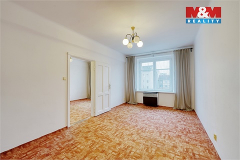 Prodej bytu 2kk, 43 m² 8