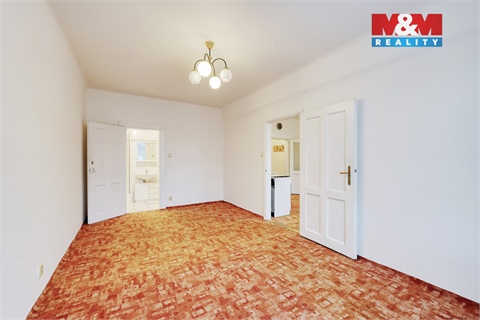 Prodej bytu 2kk, 43 m² - 8