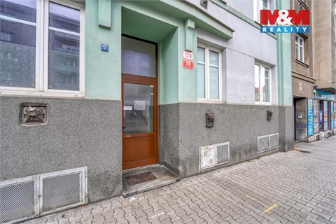 Prodej bytu 2kk, 43 m² 16