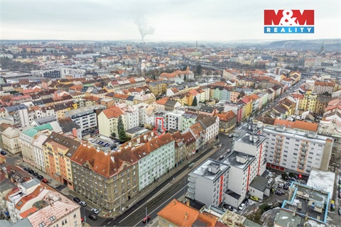 Prodej bytu 2kk, 43 m² - 20