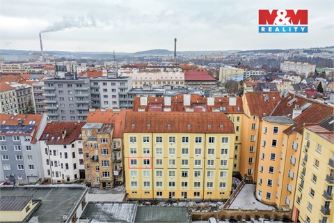 Prodej bytu 2kk, 43 m² 20