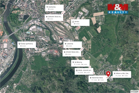 Prodej bytu 2+1, 64 m² 12