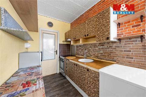 Prodej bytu 2+1, 64 m² - 6