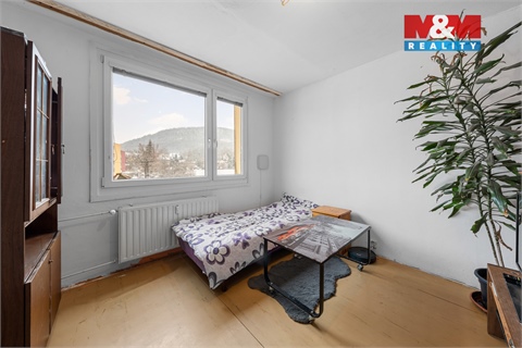 Prodej bytu 2+1, 64 m² 4