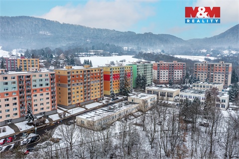 Prodej bytu 2+1, 64 m² - 10