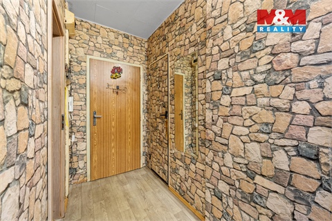 Prodej bytu 2+1, 64 m² - 8