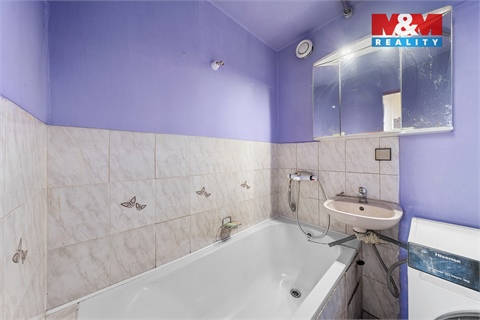 Prodej bytu 2+1, 64 m² 6