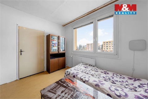 Prodej bytu 2+1, 64 m² - 4