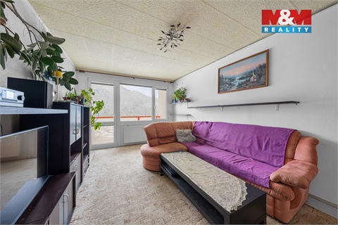 Prodej bytu 2+1, 64 m² 2