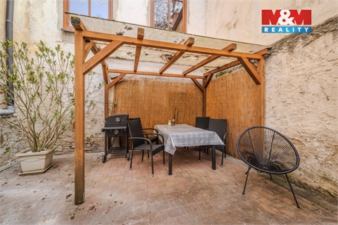 Prodej bytu 2kk, 67 m² 14