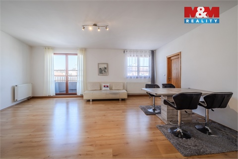 Prodej bytu 2kk, 67 m² - 2
