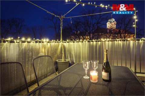 Prodej bytu 2kk, 67 m² - 16