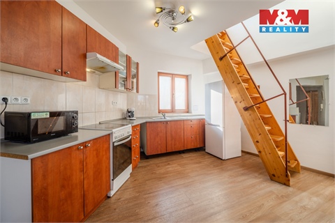 Prodej bytu 2kk, 67 m² - 4