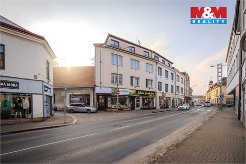 Prodej bytu 2kk, 67 m² 20