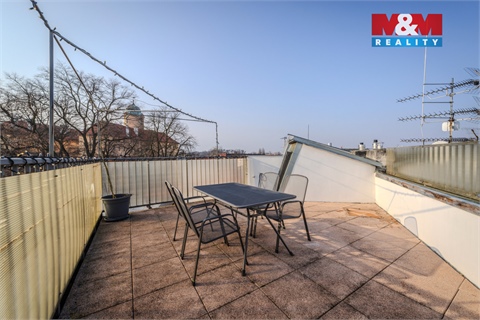 Prodej bytu 2kk, 67 m² - 12