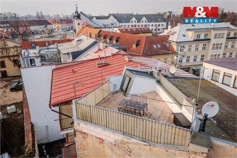 Prodej bytu 2kk, 67 m² - 14