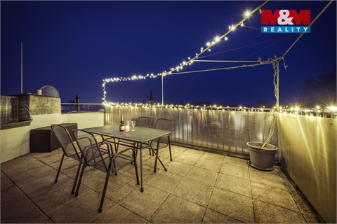 Prodej bytu 2kk, 67 m² 18