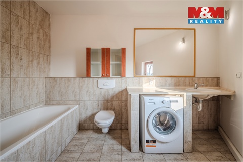 Prodej bytu 2kk, 67 m² 12