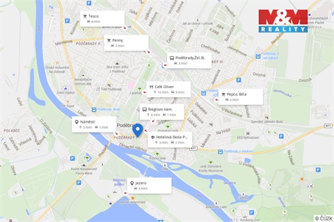 Prodej bytu 2kk, 67 m² - 24