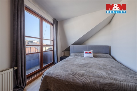 Prodej bytu 2kk, 67 m² 2