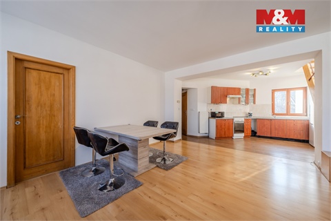 Prodej bytu 2kk, 67 m² 4