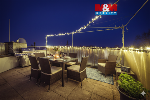 Prodej bytu 2kk, 67 m² 0